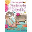 C75 GRANDDAUGHTER SPECIAL THOUGHTS  6S