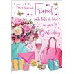 C75 FRIEND SPECIAL THOUGHTS  6S