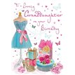 C75 GRANDDAUGHTER CHERISHED MOMENTS  6S