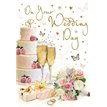 C75 WEDDING CHERISHED MOMENTS  6S