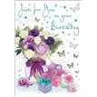 C75 BIRTHDAY CHERISHED MOMENTS  6S