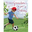 C50 GRANDSON SPECIAL THOUGHTS  6S
