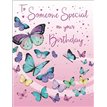 C50 SOMEONE SPECIAL SPEC THOUGHTS 6S