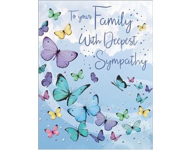 C50 SYMPATHY FAMILY SPEC THOUGHTS 6S