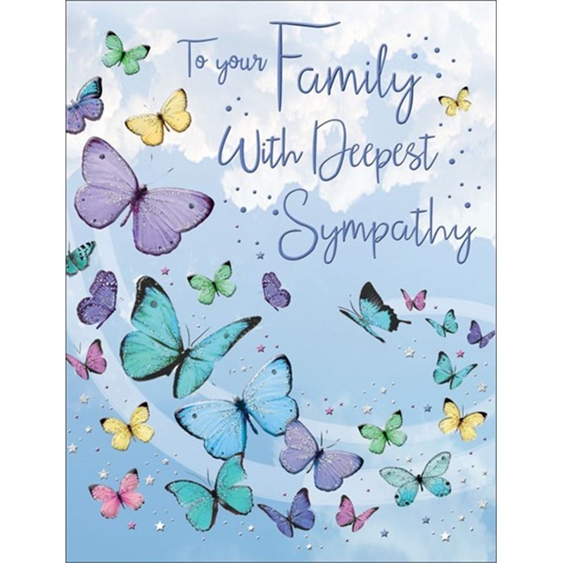 C50 SYMPATHY FAMILY SPEC THOUGHTS 6S