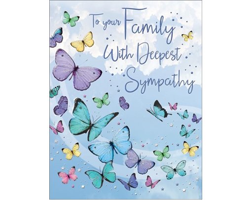 C50 SYMPATHY FAMILY SPEC THOUGHTS 6S