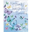 C50 SYMPATHY FAMILY SPEC THOUGHTS 6S