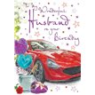 C75 HUSBAND B/DAY CHERISHED MOMENTS  6S