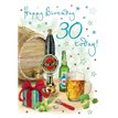 C75 MALE AGE 30 CHERISHED MOMENTS  6S