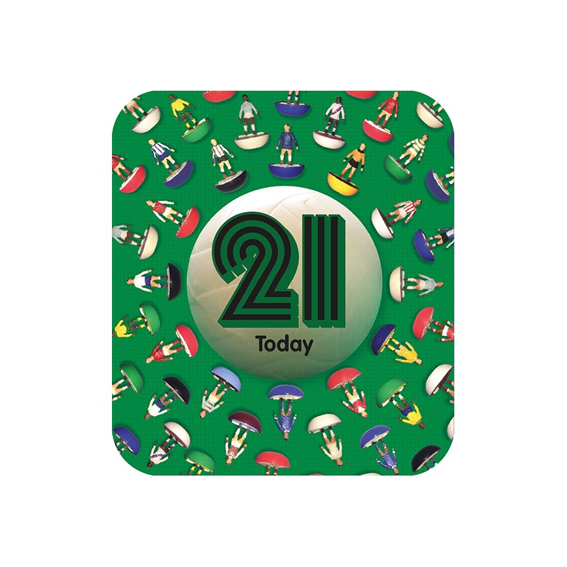 21 Today