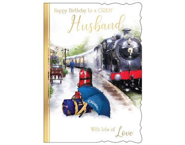 C50 HUSBAND E/DAY  6S