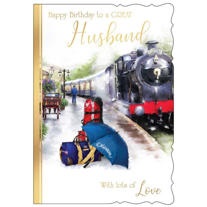 C50 HUSBAND E/DAY  6S
