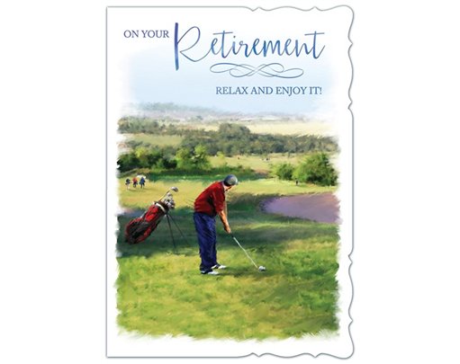 C50 RETIREMENT E/DAY  6S