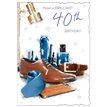 C50 40TH E/DAY  6S