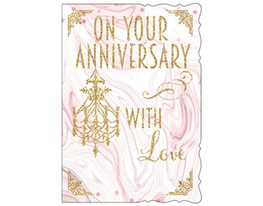 C50 YOUR ANNIVERSARY E/DAY  6S