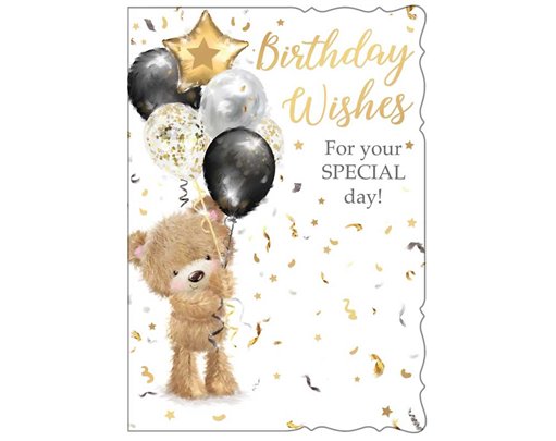 C50 OPEN BIRTHDAY E/DAY  6S