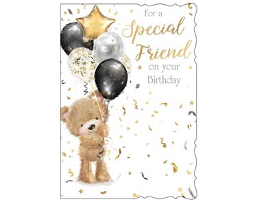 C50 SPECIAL FRIEND E/DAY  6S