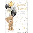 C50 SPECIAL FRIEND E/DAY  6S