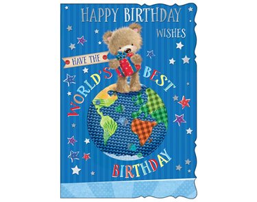 C50 OPEN BIRTHDAY E/DAY  6S