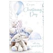 C75 CHRISTENING E/DAY  6S