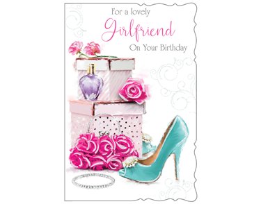 C75 GIRLFRIEND E/DAY  6S