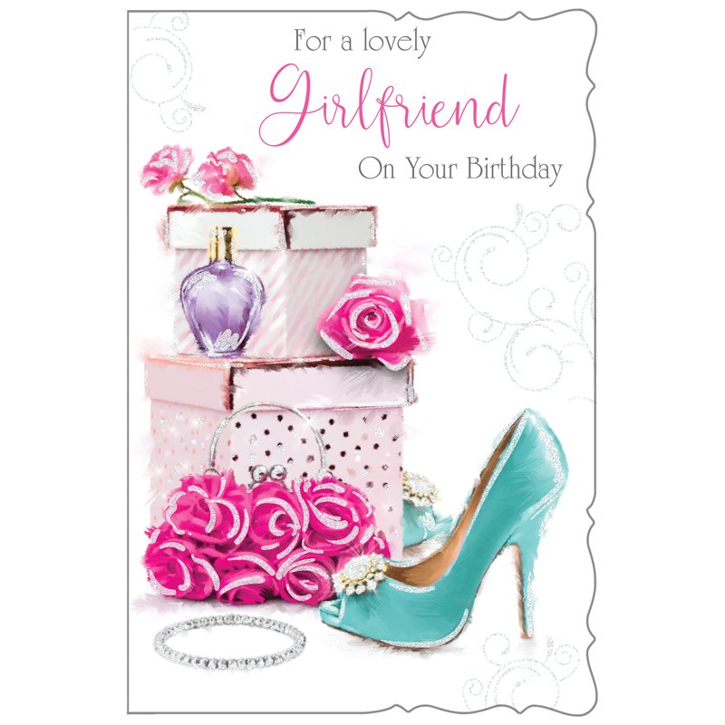 C75 GIRLFRIEND E/DAY  6S