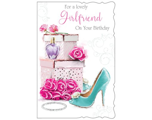 C75 GIRLFRIEND E/DAY  6S
