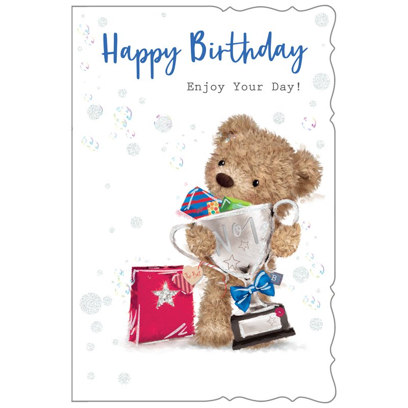 C75 OPEN BIRTHDAY E/DAY  6S