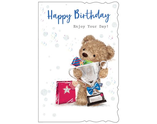 C75 OPEN BIRTHDAY E/DAY  6S