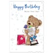 C75 OPEN BIRTHDAY E/DAY  6S