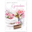 C90 GRANDMA B/DAY  6S