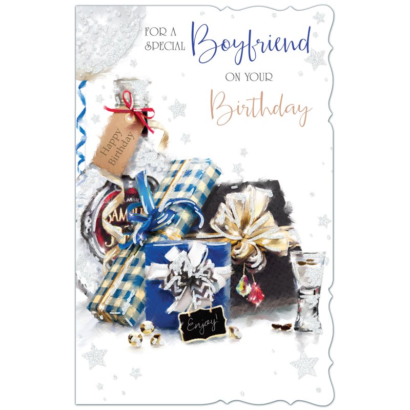 C125 TRADITIONAL BOYFRIEND E/DAY  6S