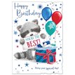 C50 MALE CUTE OPEN B/DAY  6S