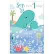 C125 JUVENILE SONS 1ST B/DAY  6S