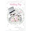 C125 CUTE WEDDING DAY  6S