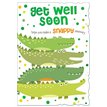 C50 MALE JUVENILE GET WELL  6S