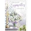 C50 RELIGIOUS SYMPATHY  6S