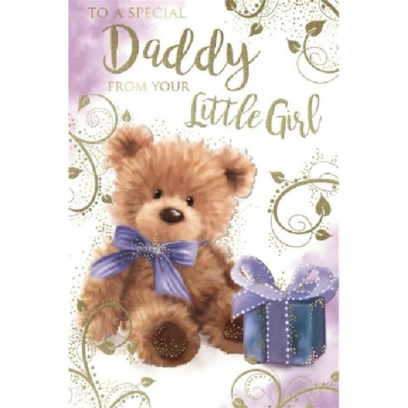 C75 DADDY FROM LITTLE GIRL E/DAY  6S