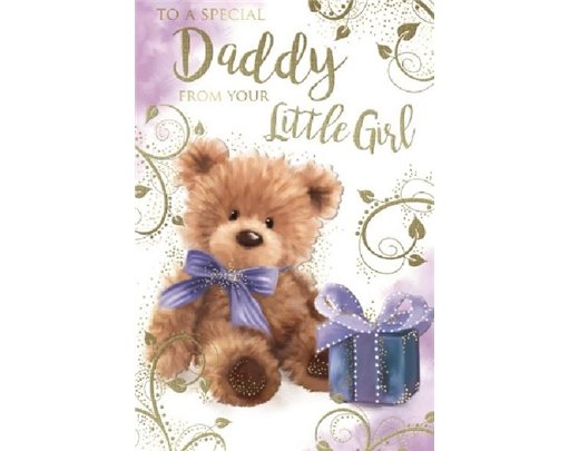 C75 DADDY FROM LITTLE GIRL E/DAY  6S