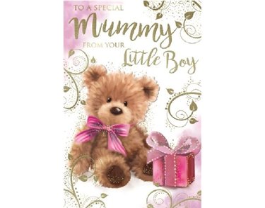 C75 MUMMY FROM LITTLE BOY E/DAY  6S