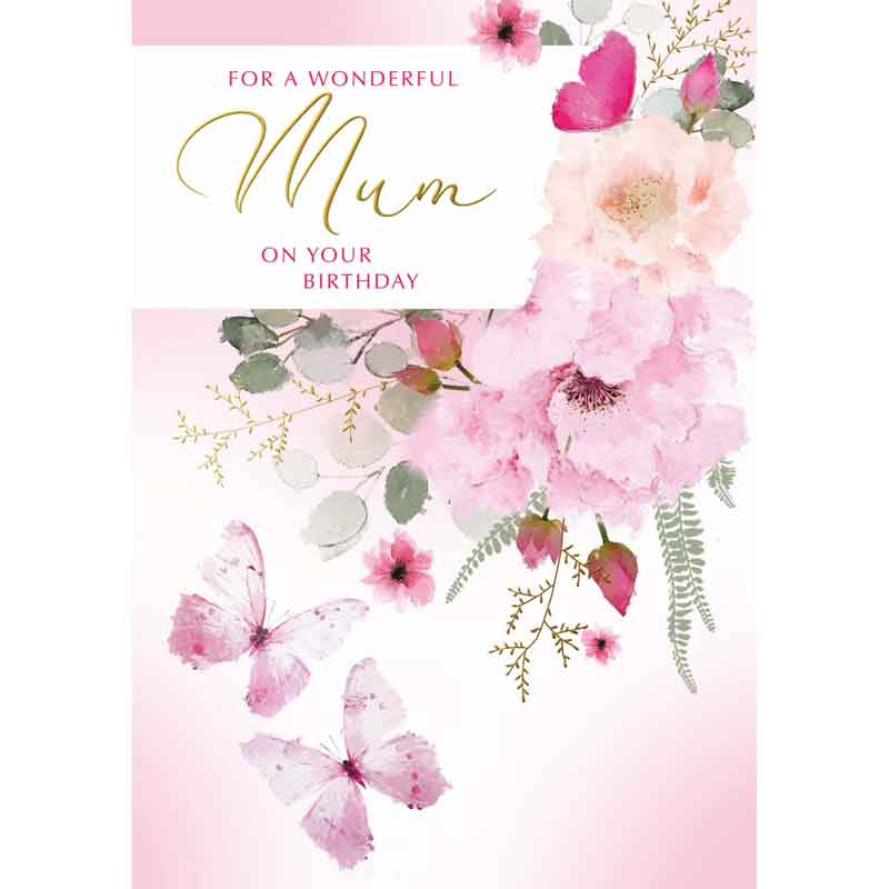 C50 MUM B/DAY CARD ESSENTIAL  6S