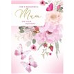 C50 MUM B/DAY CARD ESSENTIAL  6S