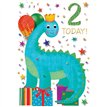 C50 2ND B/DAY CARD ESSENTIAL  6S