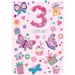 C50 3RD B/DAY CARD ESSENTIAL  6S