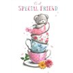 C50 FRIEND B/DAY CARD ESSENTIAL  6S