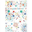 C50 CONGRATS CARD ESSENTIAL  6S