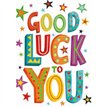 C50 GOOD LUCK CARD ESSENTIAL  6S
