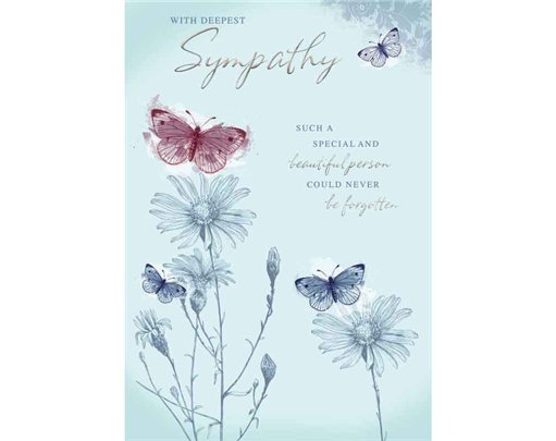 C50 OPEN SYMPATHY ESSENTIAL  6S