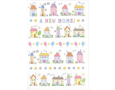 C50 NEW HOME CARD ESSENTIAL  6S