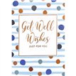 C50 GET WELL CARD ESSENTIAL  6S